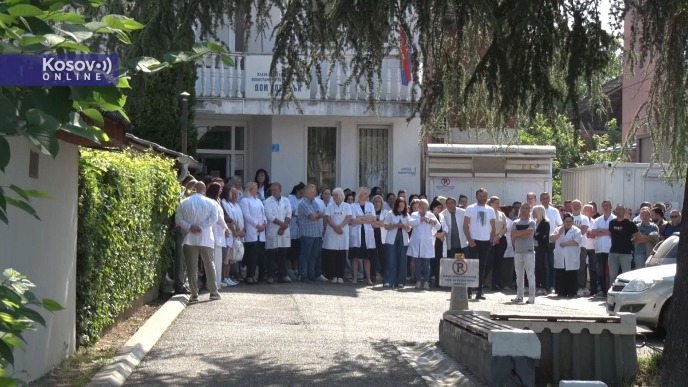 Ponovo okupljanja u Gračanici